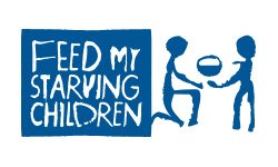 Feed My Starving Children Logo