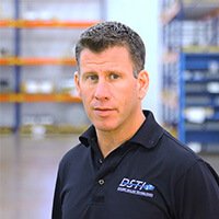 Troy Land, General Manager - DSTI