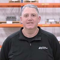 Name: Peter - DSTI Department: Shipping & Materials