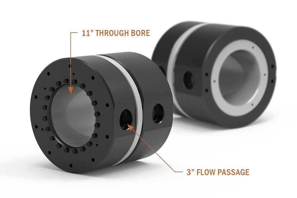 Related Photo: DSTI Delivers High Priority Defense Project at 'Mach' Speeds