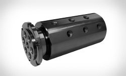 DSTI Introduces High Flow Volume Rotary Unions