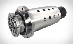 Specialized Rotary Unions for Plastic Molding Applications