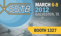 DSTI to Showcase Offshore and Subsea Fluid Swivels at Subsea Tieback 2012