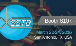 DSTI to Attend 2016 Subsea Tieback Exhibition in San Antonio