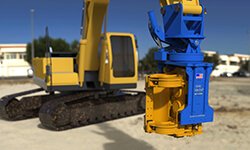 Industry Demand Drives Innovation for Heavy Equipment Attachments