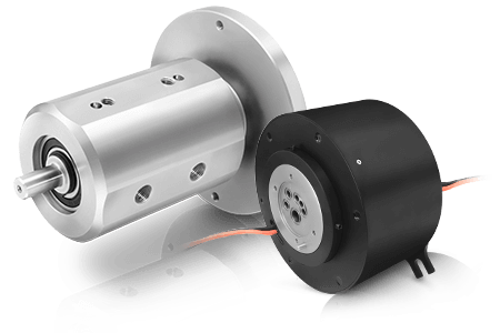 DSTI's Fluid Rotary Unions & Couplings for Semiconductor Applications