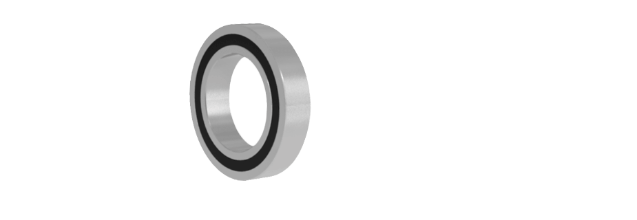 Primary Components of a Rotary Union: Bearing