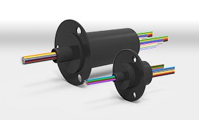 Related Product: ES Series Slip Rings