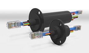 Related Product: ESE Series Slip Rings