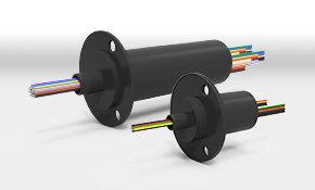 Related Product: ESM Series Slip Rings