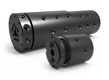GP Series Rotary Unions & Joints