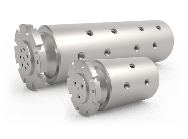 HPS Series Rotary Unions & Joints