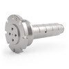 HPS Series Rotary Unions - Shaft Material