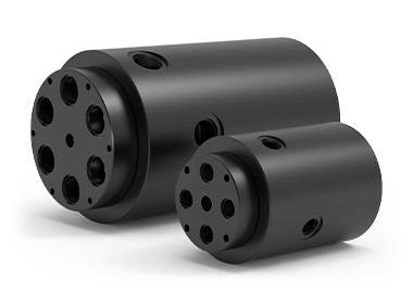 HVH Series Rotary Unions & Joints