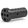 HVH Series Rotary Unions - Shaft Material