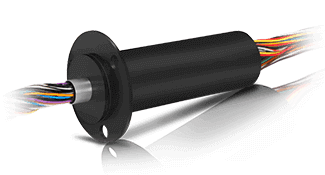 Custom Electrical Slip Rings for SCS Series Rotary Unions