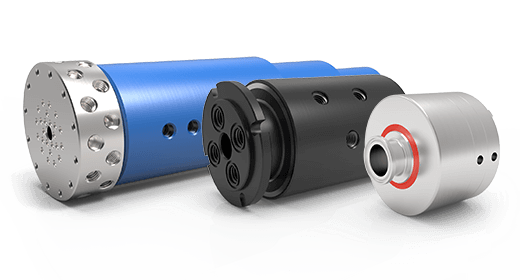 Standard Rotary Union & Rotary Joints
