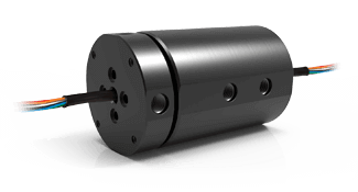 Electrical Slip Rings for SE Series Rotary Unions