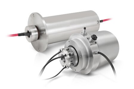 Custom Slip Ring Solutions