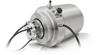 Custom Slip Ring Solutions