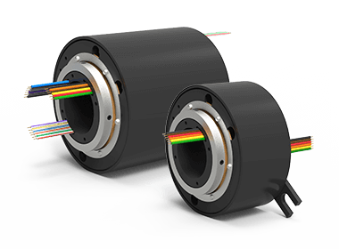 EST Series Electrical Slip Rings