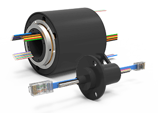 Standard Slip Rings