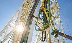 Case Study: A Competitive Solution for Oil and Gas Product Development