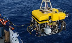 Case Study: A New Range of Subsea Remote Cutting Technology