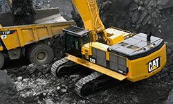 Case Study: Caterpillar Seeks Improved Performance With DSTI